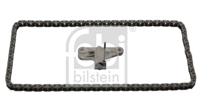 FEBI BILSTEIN 47847 Číslo výrobce: G53HP S114 E. EAN: 4027816478478.