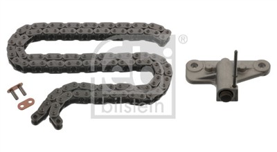 FEBI BILSTEIN 47848 Číslo výrobce: G53HP S114 E. EAN: 4027816478485.