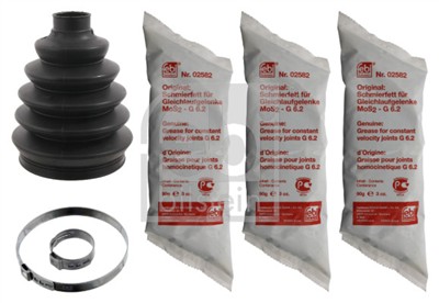 FEBI BILSTEIN 47961 EAN: 4027816479611.