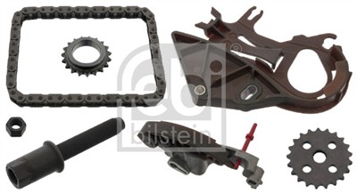 FEBI BILSTEIN 47978 Číslo výrobce: G53HR-S52E. EAN: 4027816479789.