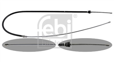 FEBI BILSTEIN 48302 EAN: 4027816483021.