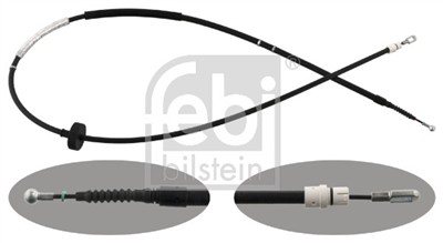FEBI BILSTEIN 48304 EAN: 4027816483045.