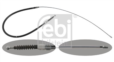 FEBI BILSTEIN 48306 EAN: 4027816483069.