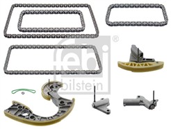 FEBI BILSTEIN 48322 Basic Short Kit