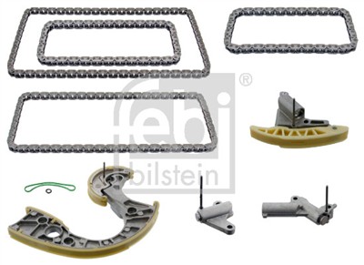 FEBI BILSTEIN 48322 EAN: 4027816483229.