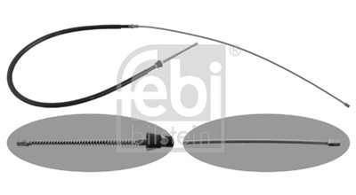 FEBI BILSTEIN 48331 EAN: 4027816483311.