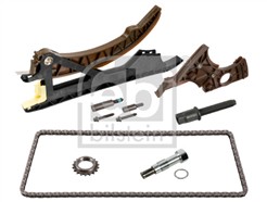 FEBI BILSTEIN 48386 Standard Medium Kit