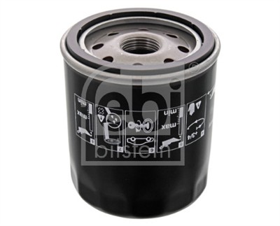 FEBI BILSTEIN 48484 EAN: 4027816484844.