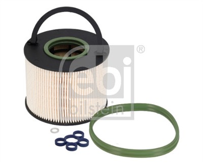 FEBI BILSTEIN 48552 EAN: 4027816485520.