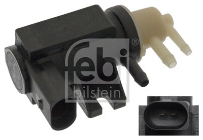 FEBI BILSTEIN 48643 EAN: 4027816486435.