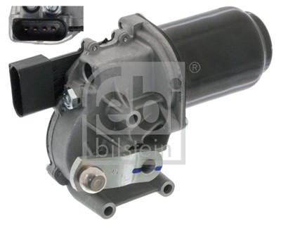 FEBI BILSTEIN 48665 EAN: 4027816486657.