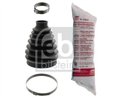 FEBI BILSTEIN 48807 EAN: 4027816488071.