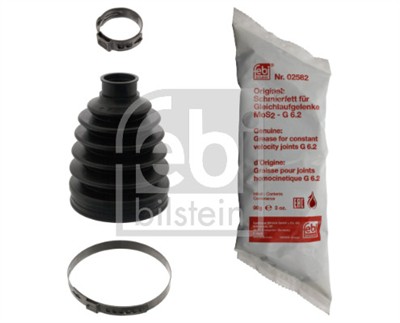 FEBI BILSTEIN 48809 EAN: 4027816488095.