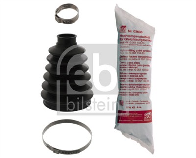 FEBI BILSTEIN 48812 EAN: 4027816488125.
