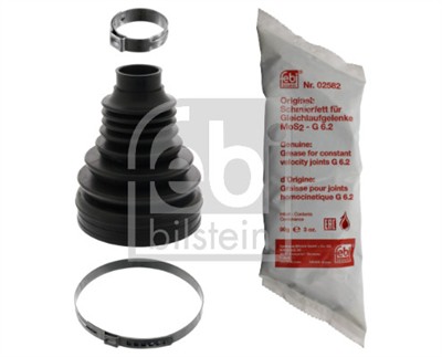 FEBI BILSTEIN 48819 EAN: 4027816488194.
