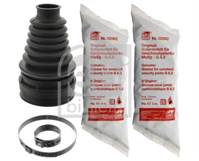 FEBI BILSTEIN 48822 EAN: 4027816488224.