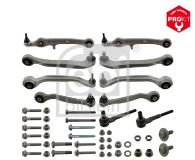 FEBI BILSTEIN 48900 EAN: 4027816489009.