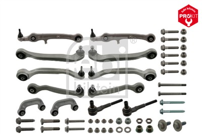 FEBI BILSTEIN 48902 EAN: 4027816489023.