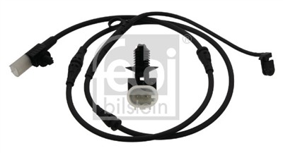 FEBI BILSTEIN 48917 EAN: 4027816489177.