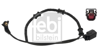 FEBI BILSTEIN 48918 EAN: 4027816489184.