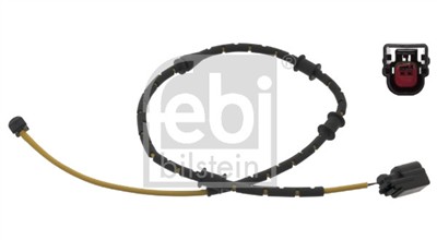 FEBI BILSTEIN 48920 EAN: 4027816489207.