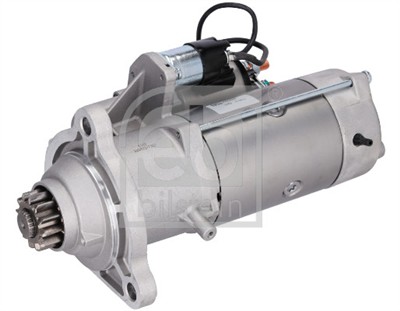 FEBI BILSTEIN 48989 EAN: 4027816489894.