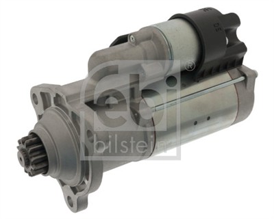 FEBI BILSTEIN 48990 EAN: 4027816489900.