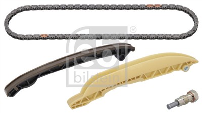 FEBI BILSTEIN 49377 Číslo výrobce: G53HR-S114E. EAN: 4027816493778.