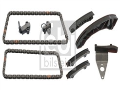 FEBI BILSTEIN 49390 Basic Short Kit