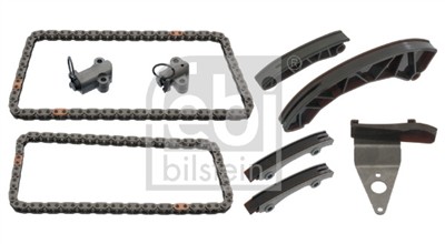 FEBI BILSTEIN 49390 EAN: 4027816493907.
