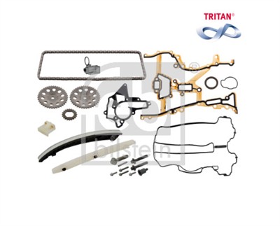 FEBI BILSTEIN 49409 Číslo výrobce: G53HS-7-S130E. EAN: 4027816494096.