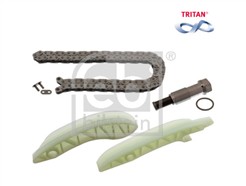 FEBI BILSTEIN 49518 Basic Short Kit