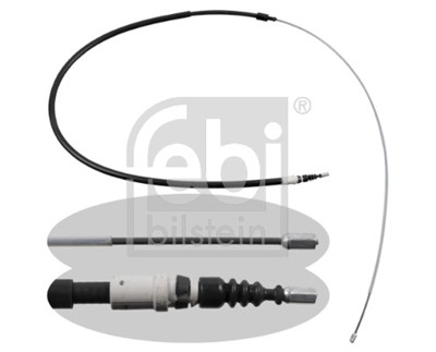 FEBI BILSTEIN 49628 EAN: 4027816496281.