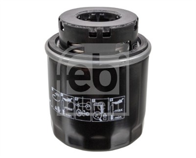FEBI BILSTEIN 49665 EAN: 4027816496656.