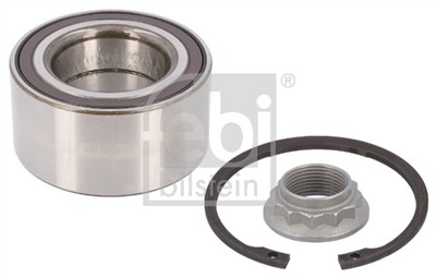 FEBI BILSTEIN 49703 EAN: 4027816497035.