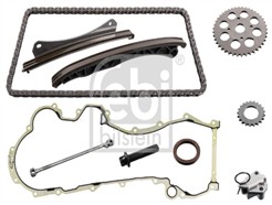 FEBI BILSTEIN 49722 Full Kit