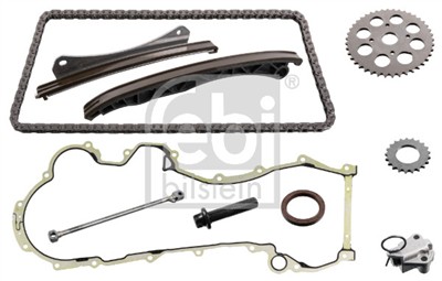 FEBI BILSTEIN 49722 EAN: 4027816497226.