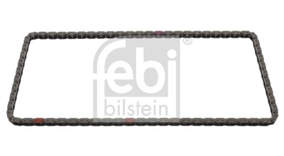 FEBI BILSTEIN 49728 Číslo výrobce: G53RING-2 134E ZZP. EAN: 4027816497288.