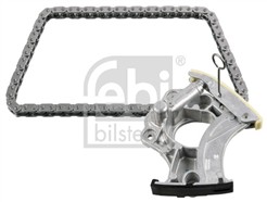 FEBI BILSTEIN 49846 Basic Short Kit