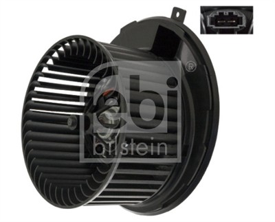 FEBI BILSTEIN 49862 EAN: 4027816498629.