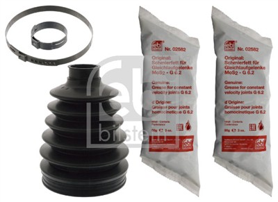 FEBI BILSTEIN 49877 EAN: 4027816498773.
