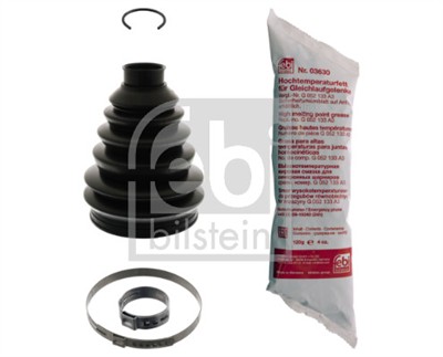 FEBI BILSTEIN 49881 EAN: 4027816498810.