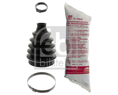 FEBI BILSTEIN 49885 EAN: 4027816498858.