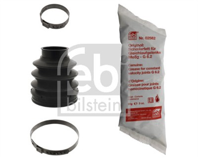 FEBI BILSTEIN 49889 EAN: 4027816498896.