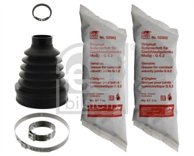 FEBI BILSTEIN 49892 EAN: 4027816498926.