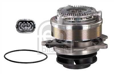 FEBI BILSTEIN 71259 EAN: 4027816712596.