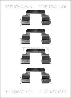 TRISCAN 8105 101613 EAN: 5709147549988.