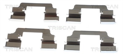 TRISCAN 8105 111644 EAN: 5706021197389.