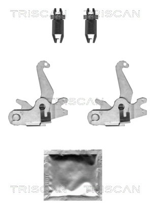 TRISCAN 8105 242574 EAN: 5706021156249.