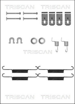 TRISCAN 8105 402541 EAN: 5710476066138.
